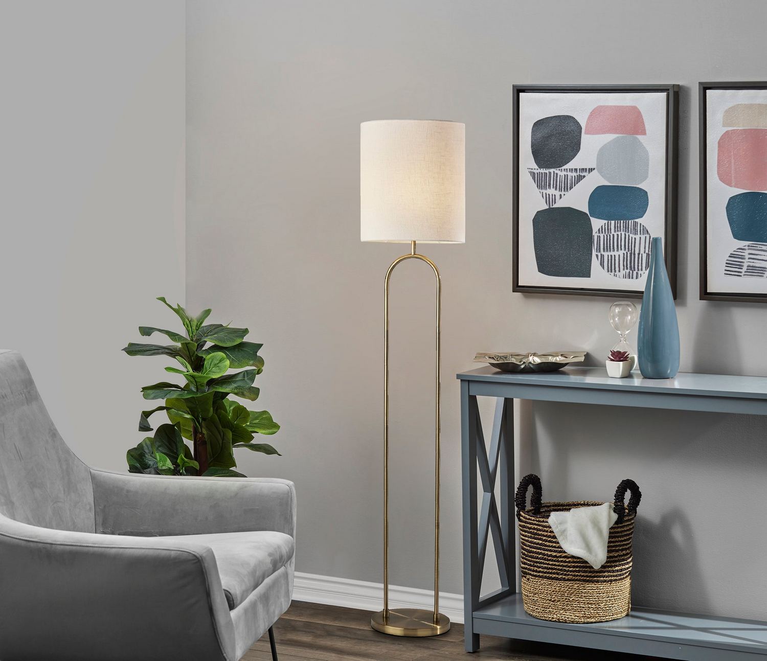 Lampadaire | Joey