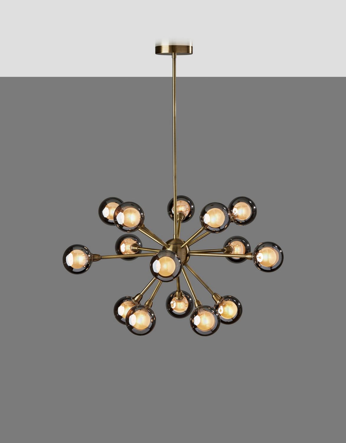 Lustre DEL | Starling
