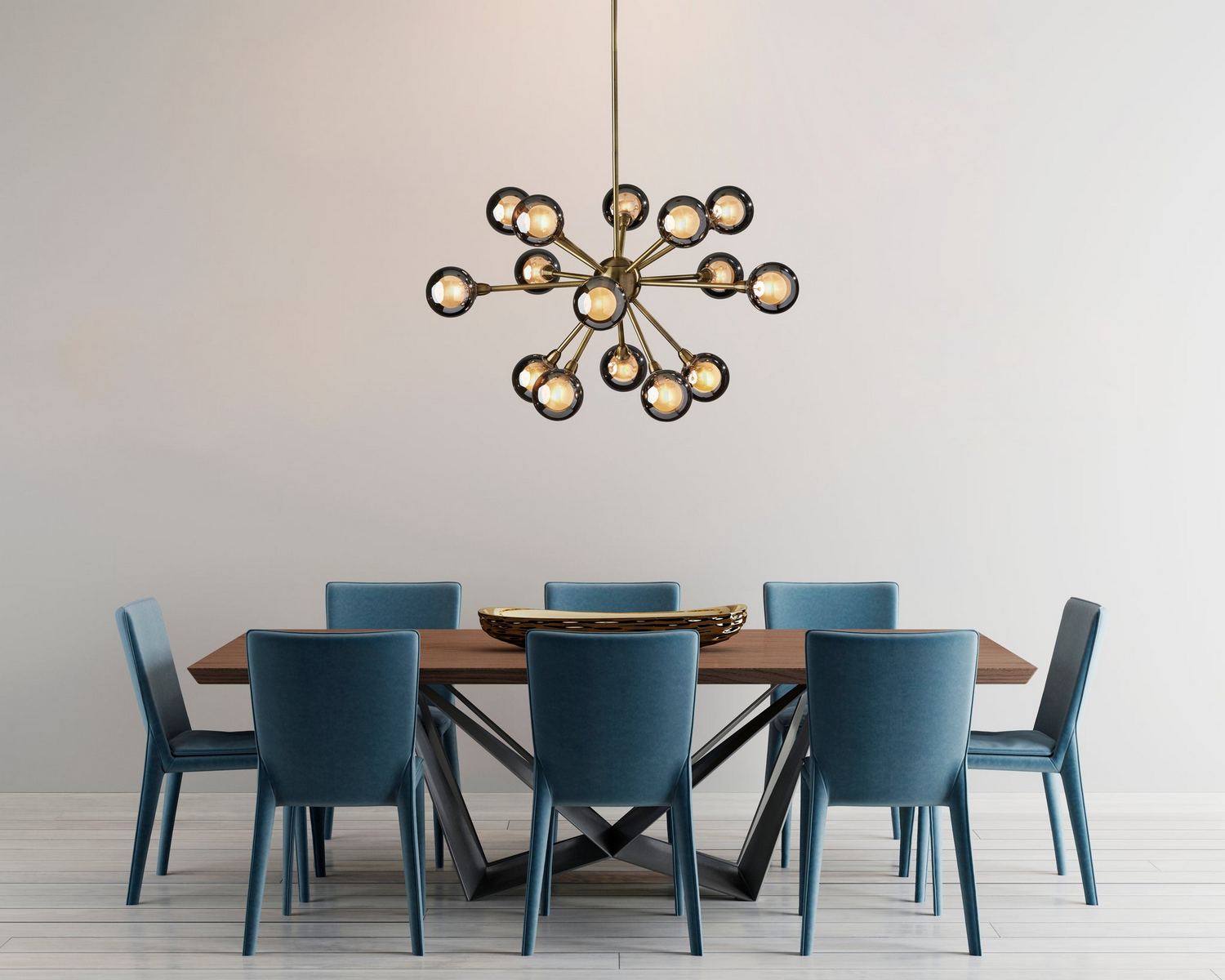 Lustre DEL | Starling