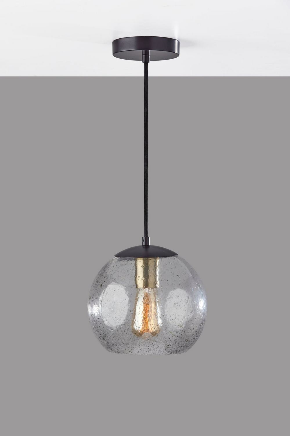 Suspension | Edie