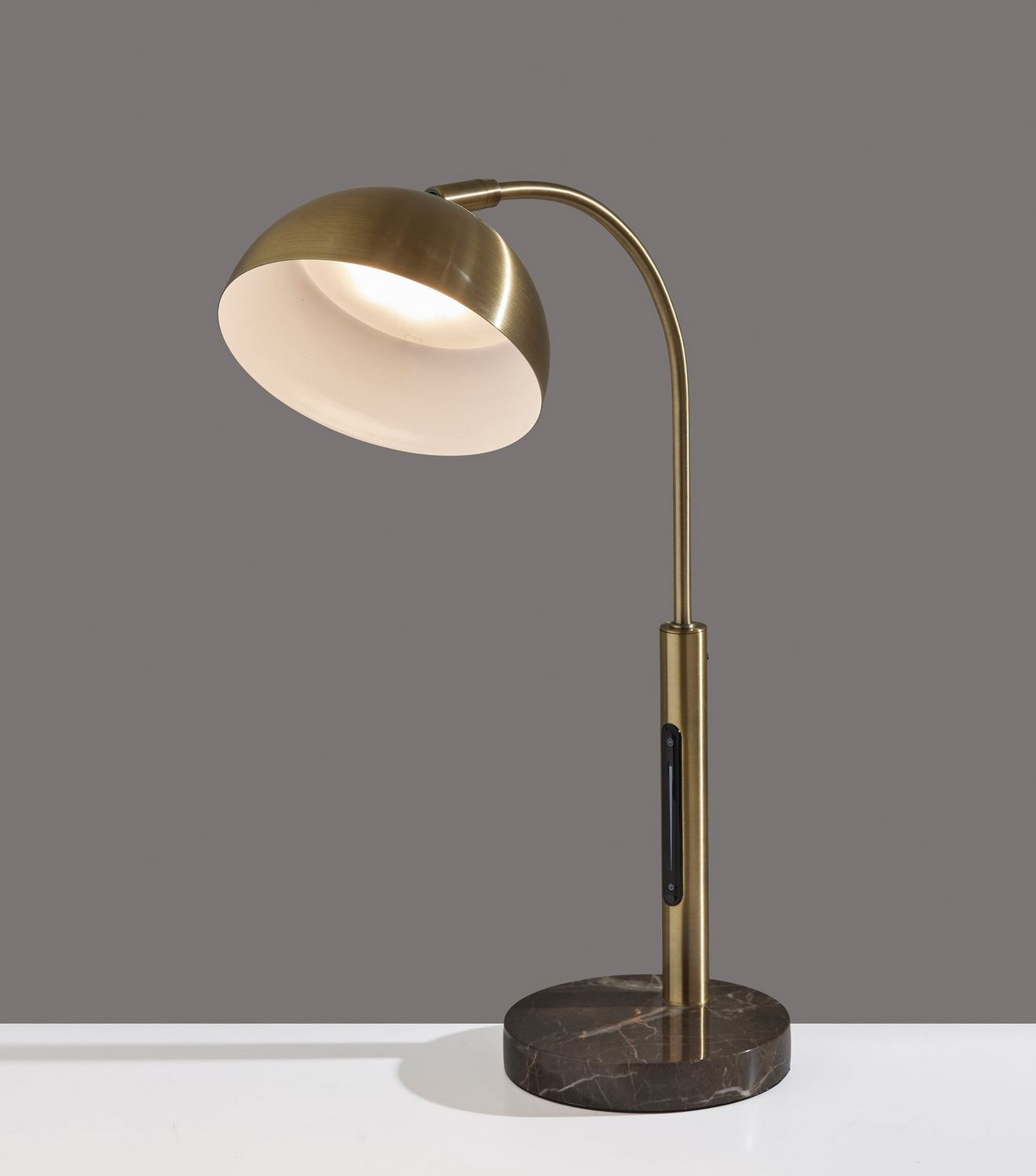 Lampe de bureau DEL | Bolton