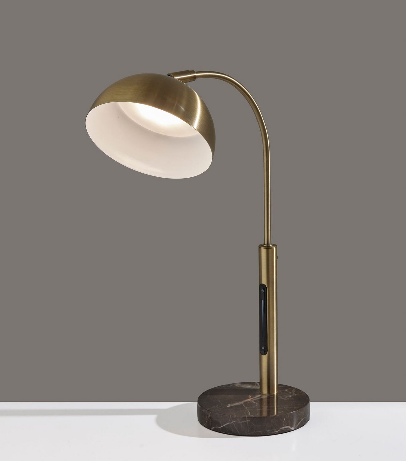 Lampe de bureau DEL | Bolton