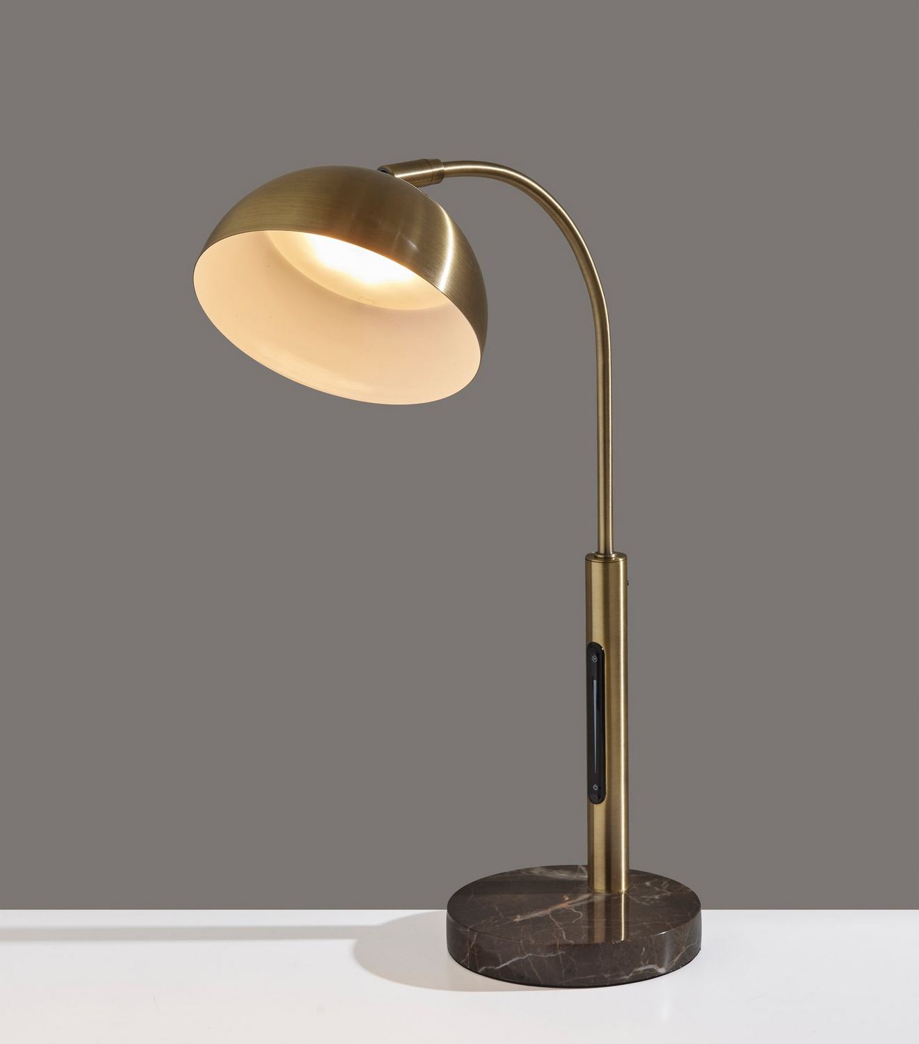 Lampe de bureau DEL | Bolton