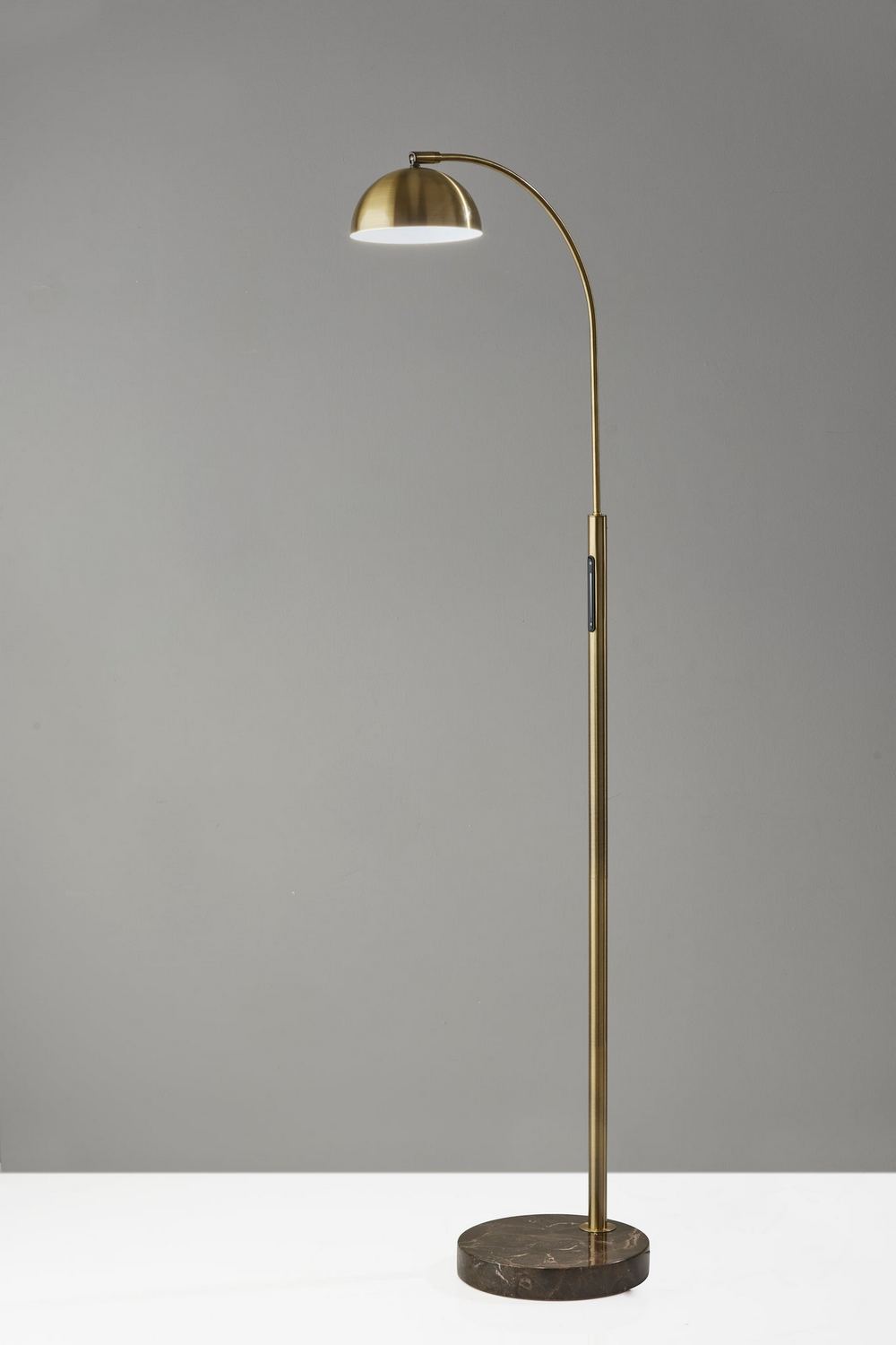 Lampadaire DEL | Bolton