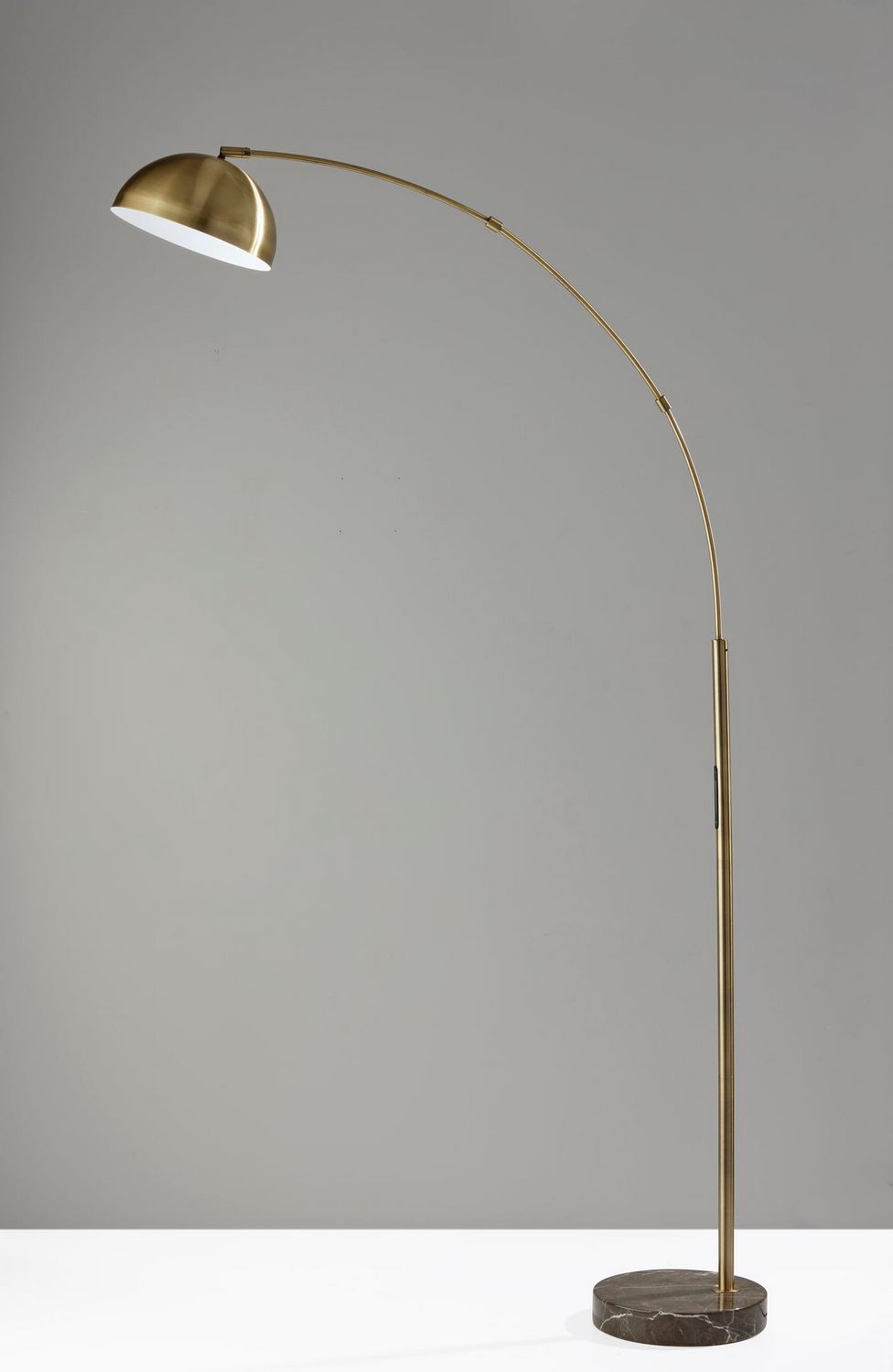 Lampadaire DEL | Bolton