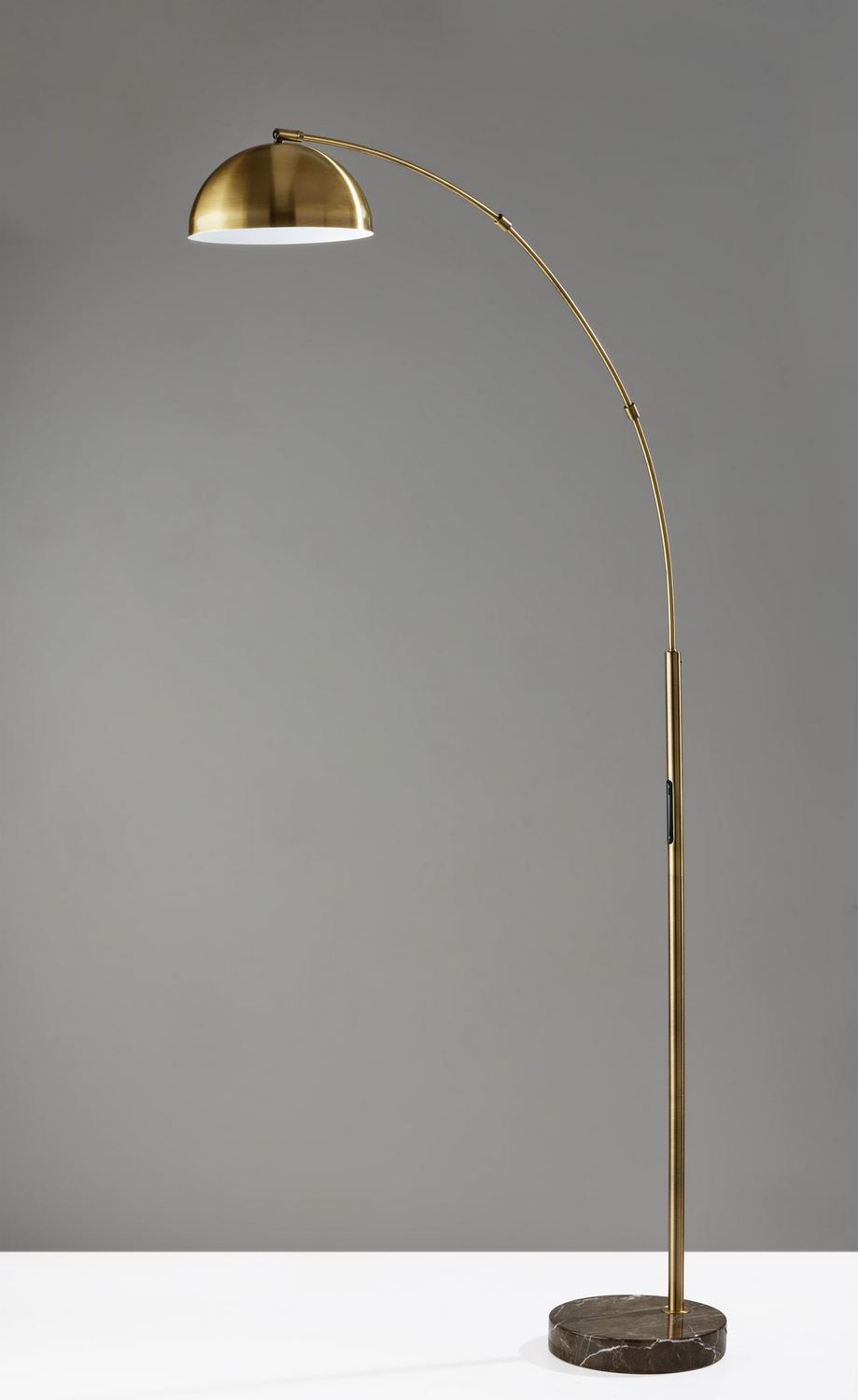 Lampadaire DEL | Bolton