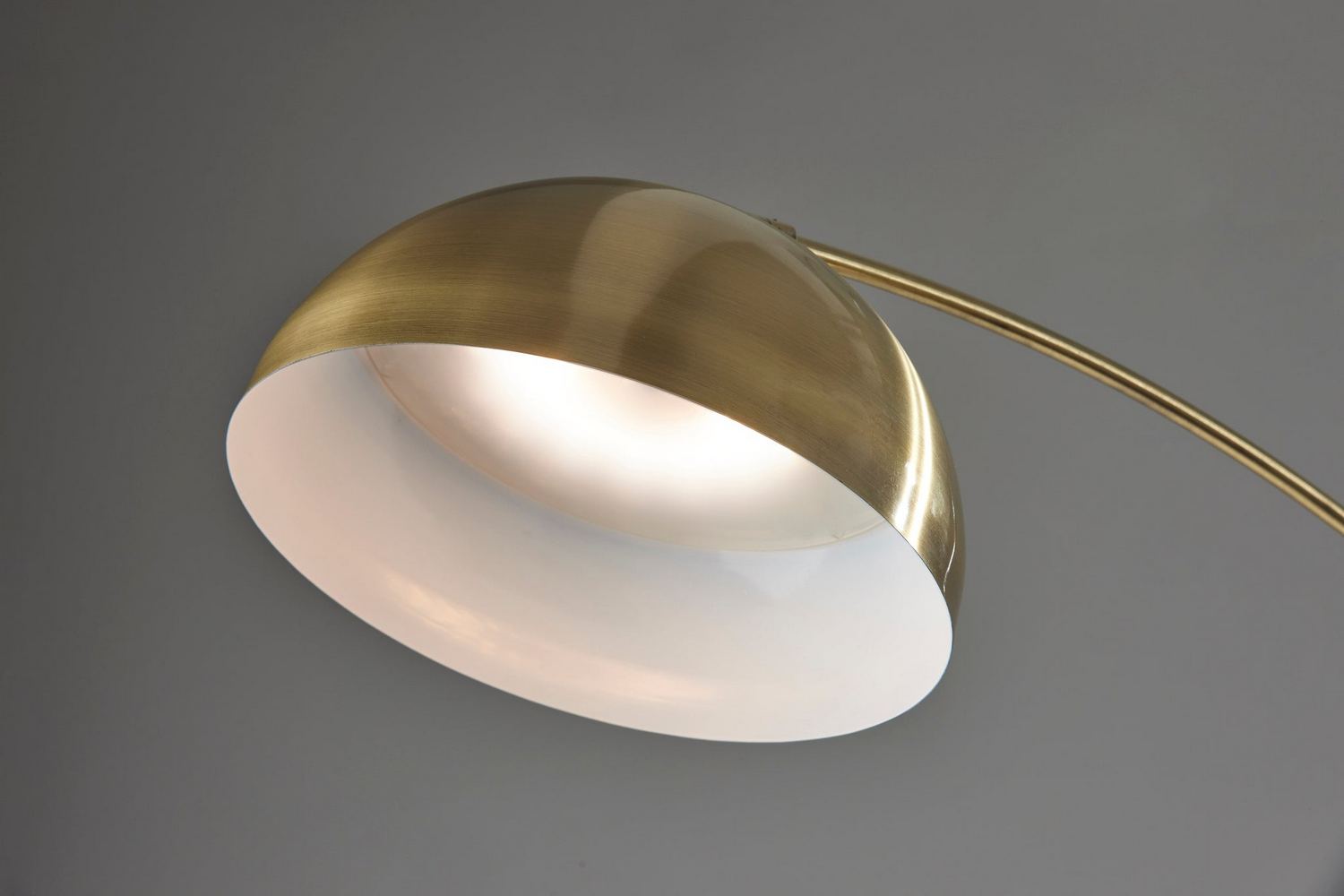 Lampadaire DEL | Bolton