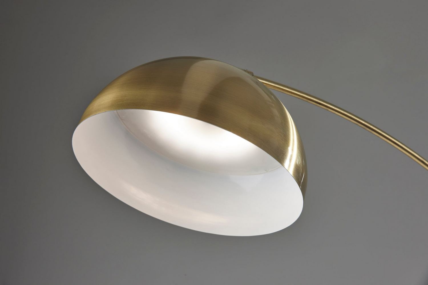 Lampadaire DEL | Bolton