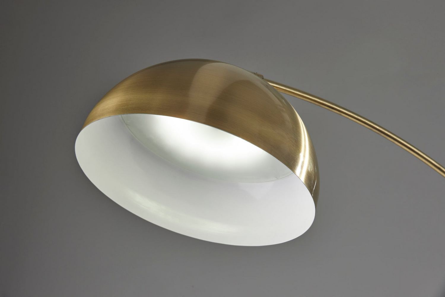 Lampadaire DEL | Bolton
