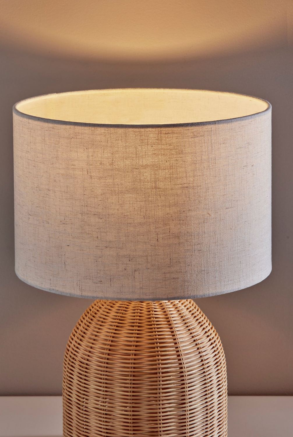 Lampe de table | Bali