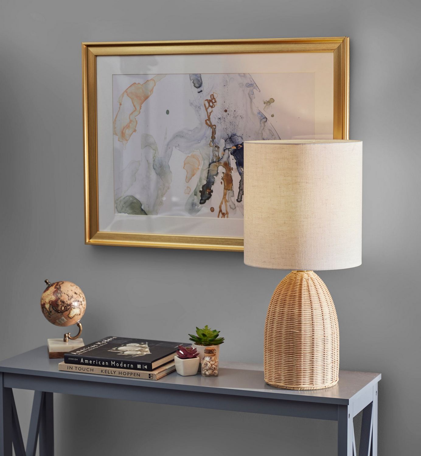 Lampe de table | Bali