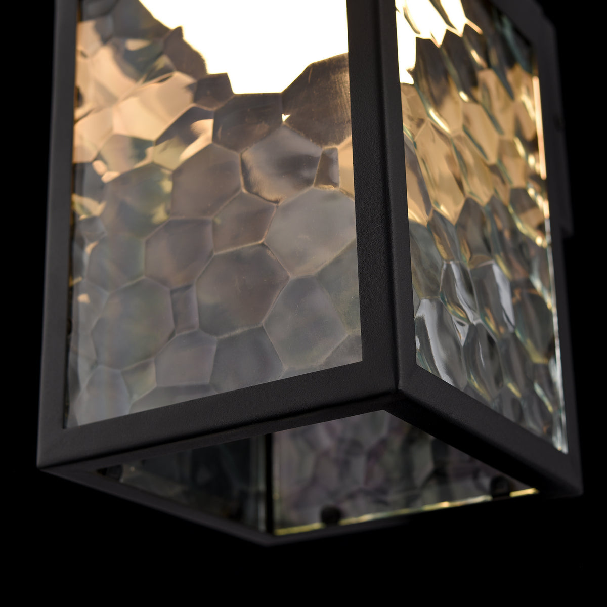 Applique murale DEL | Bishop Led Outdoor