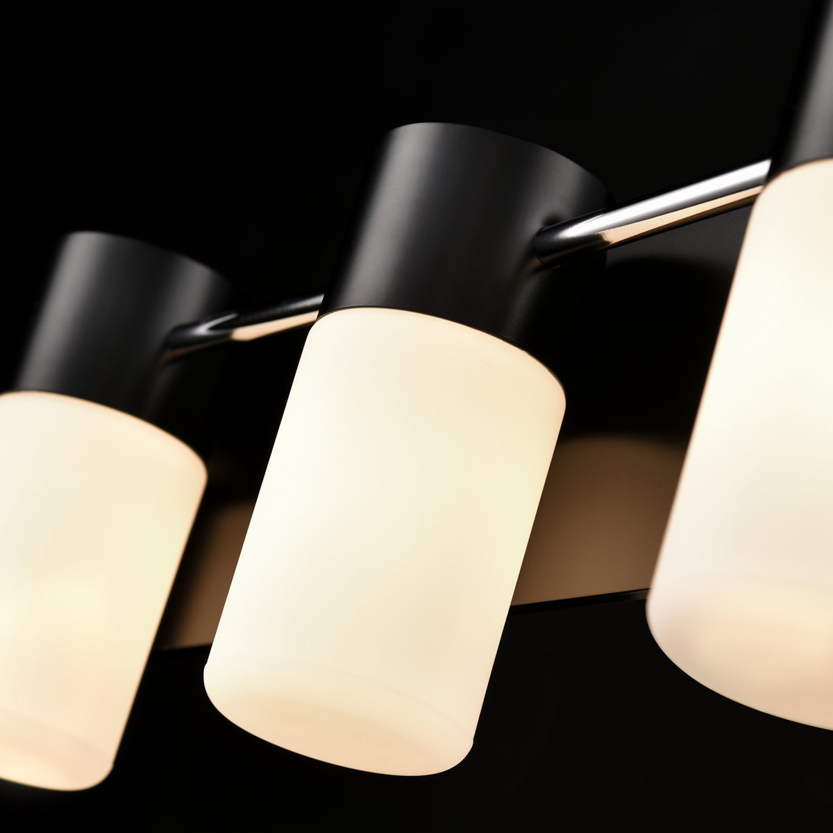 Applique de vanité 3 lumières | Tuxedo