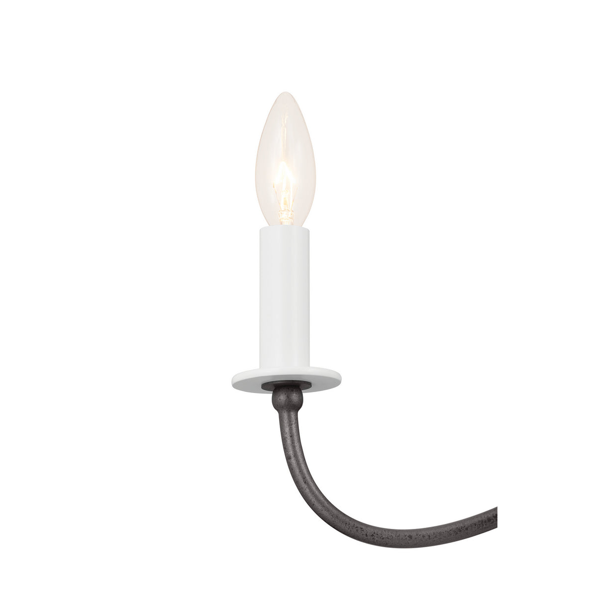 Lustre 5 lumières | Freesia
