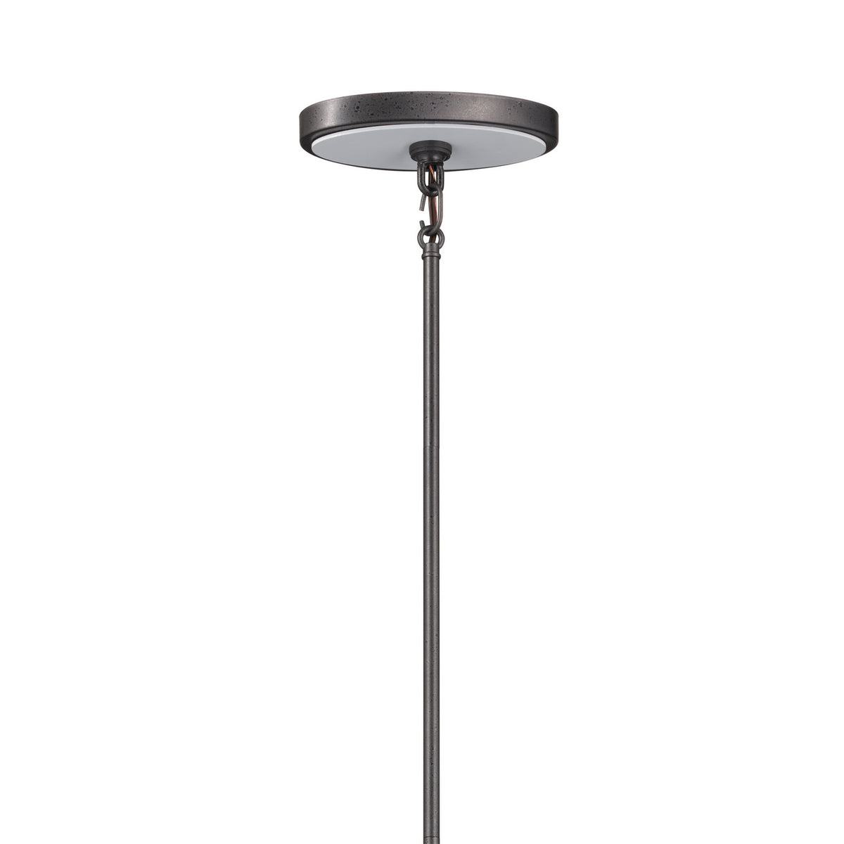 Lustre linéaire 8 lumières | Freesia