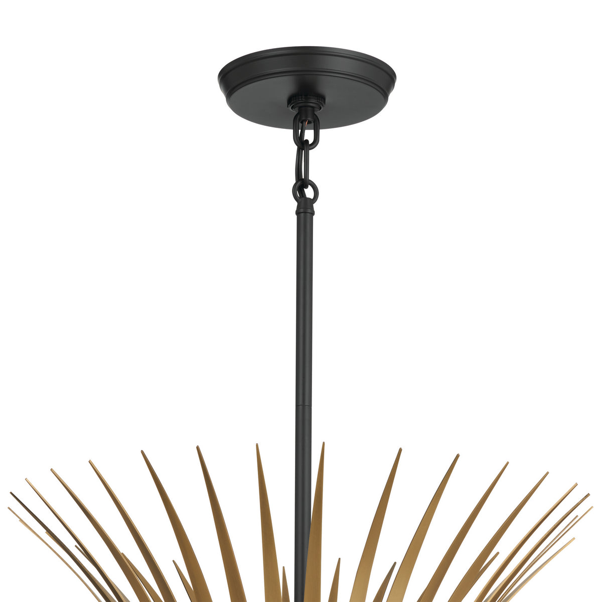 Lustre 6 lumières | Baile