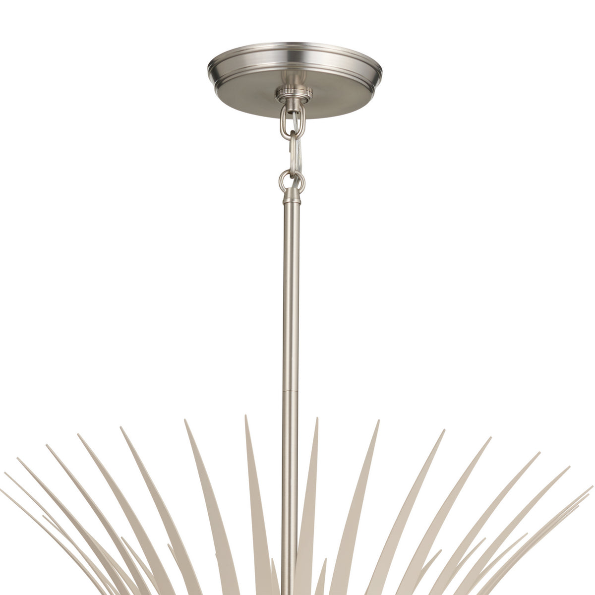 Lustre 6 lumières | Baile