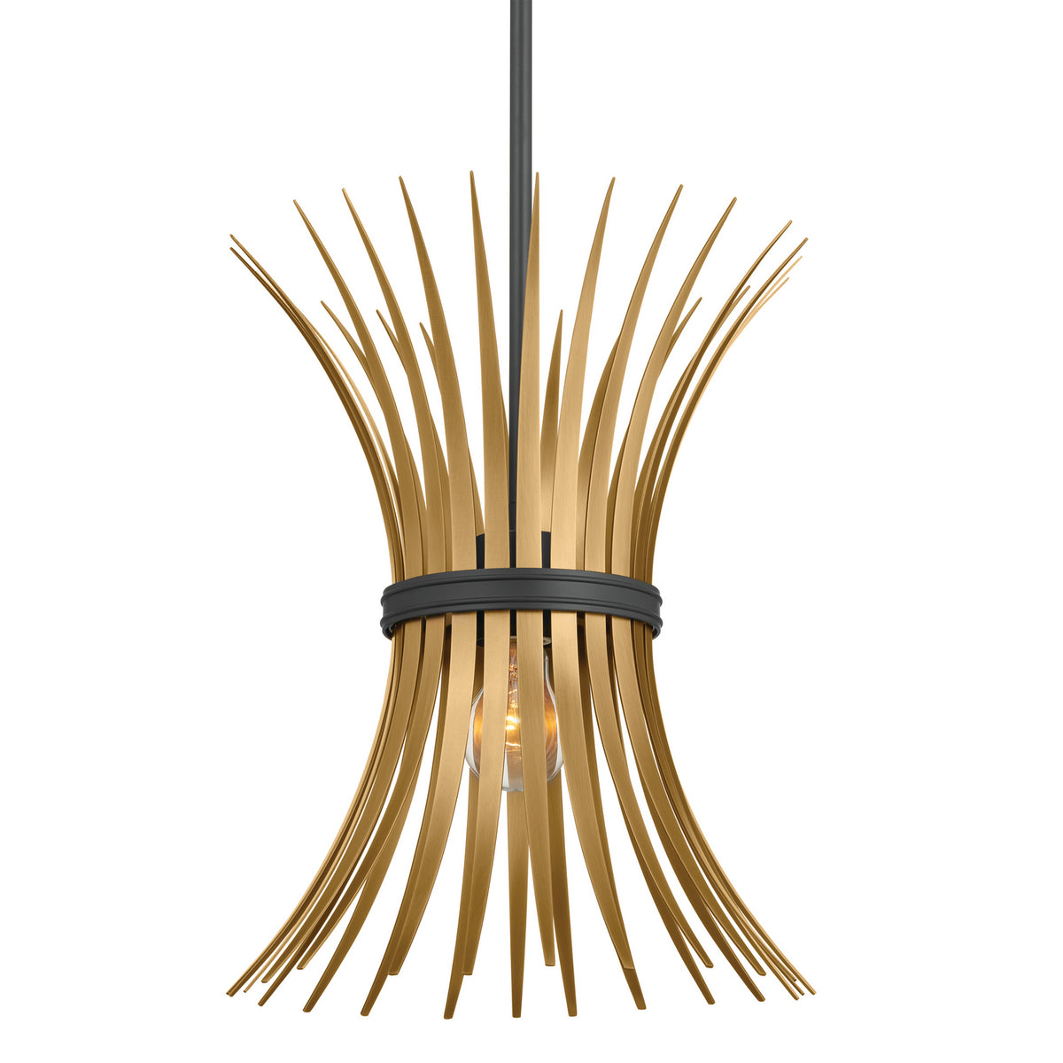 Suspension 1 lumière | Baile