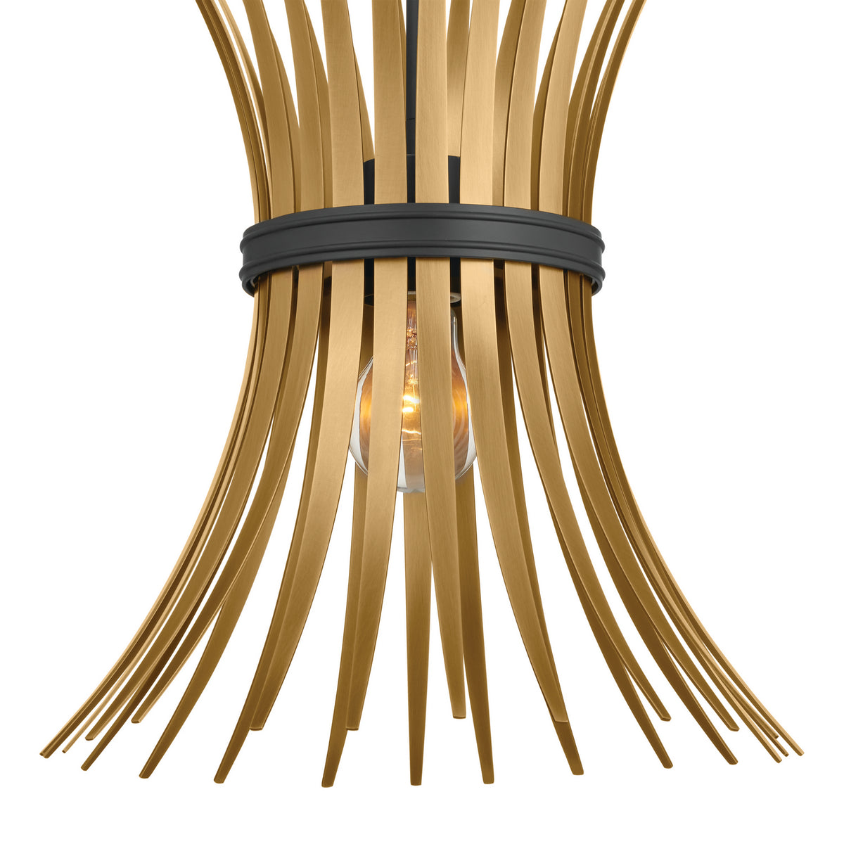 Suspension 1 lumière | Baile