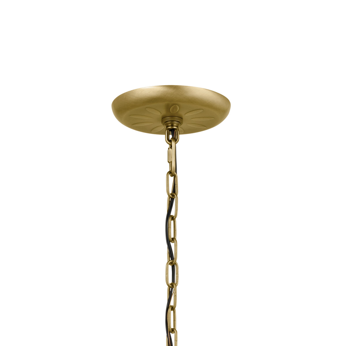 Lustre 6 lumières | Heddle