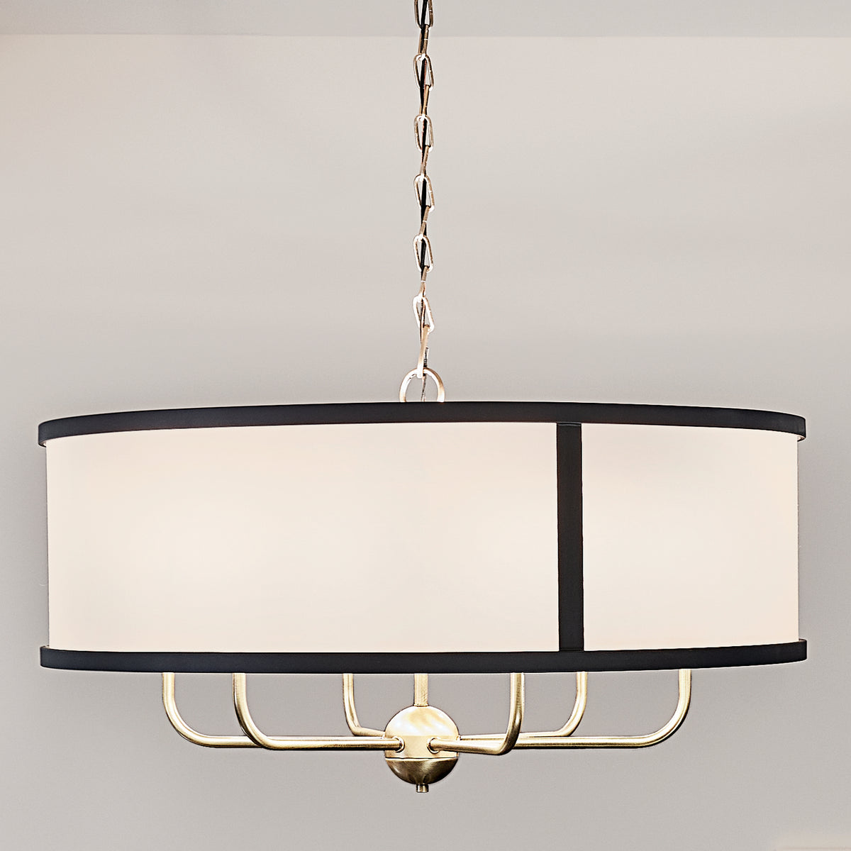 Lustre 6 lumières | Heddle