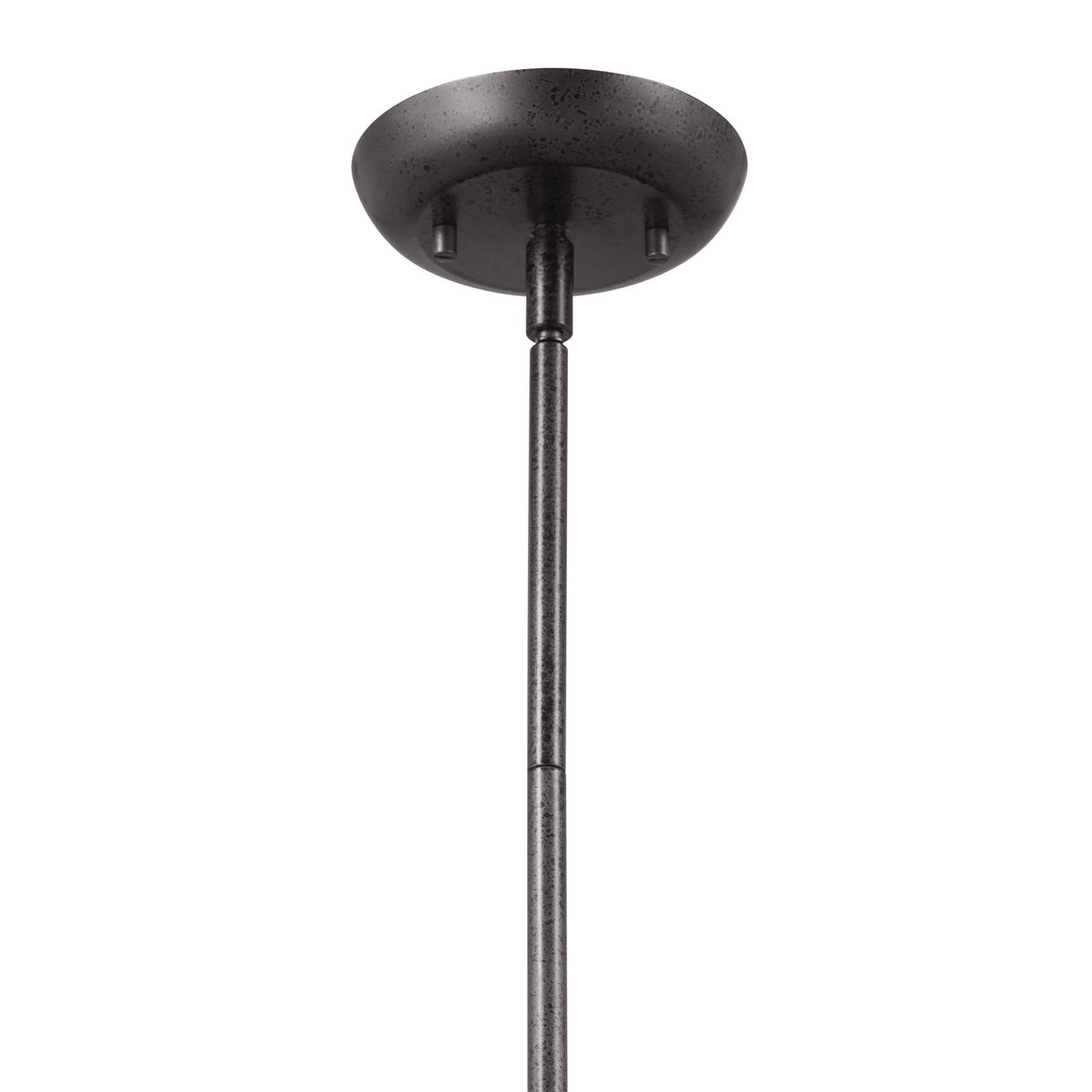 Suspension 1 lumière | Fira