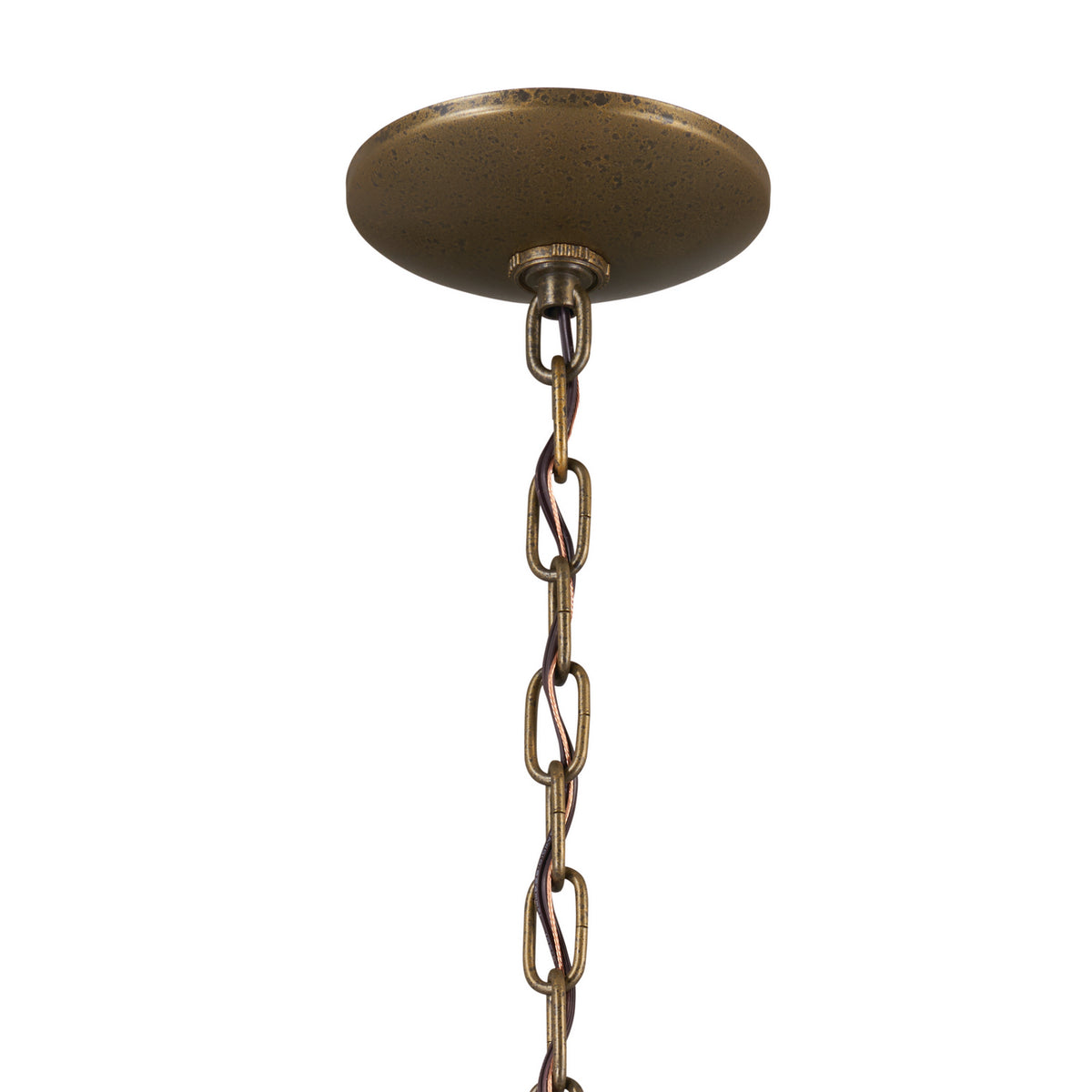 Suspension 2 lumières | Opal