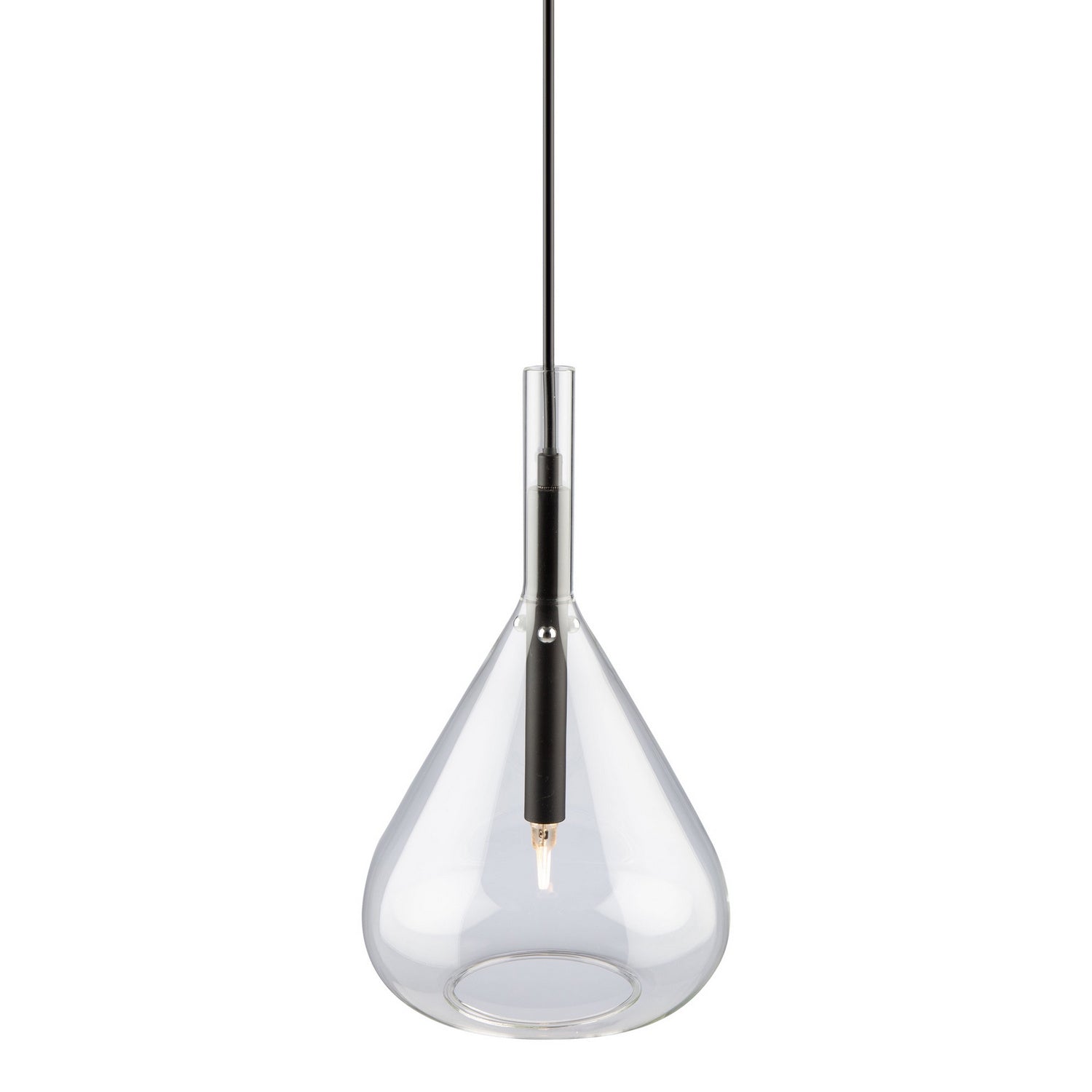 Suspension 1 lumière | Conic