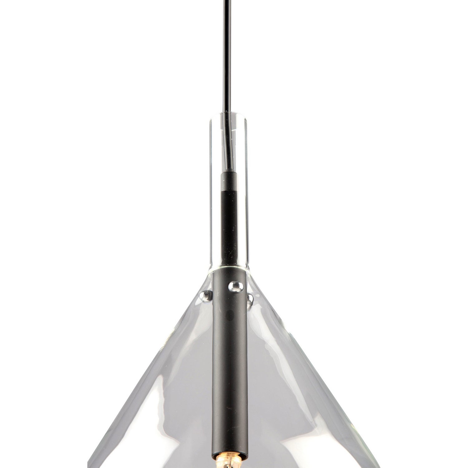 Suspension 1 lumière | Conic