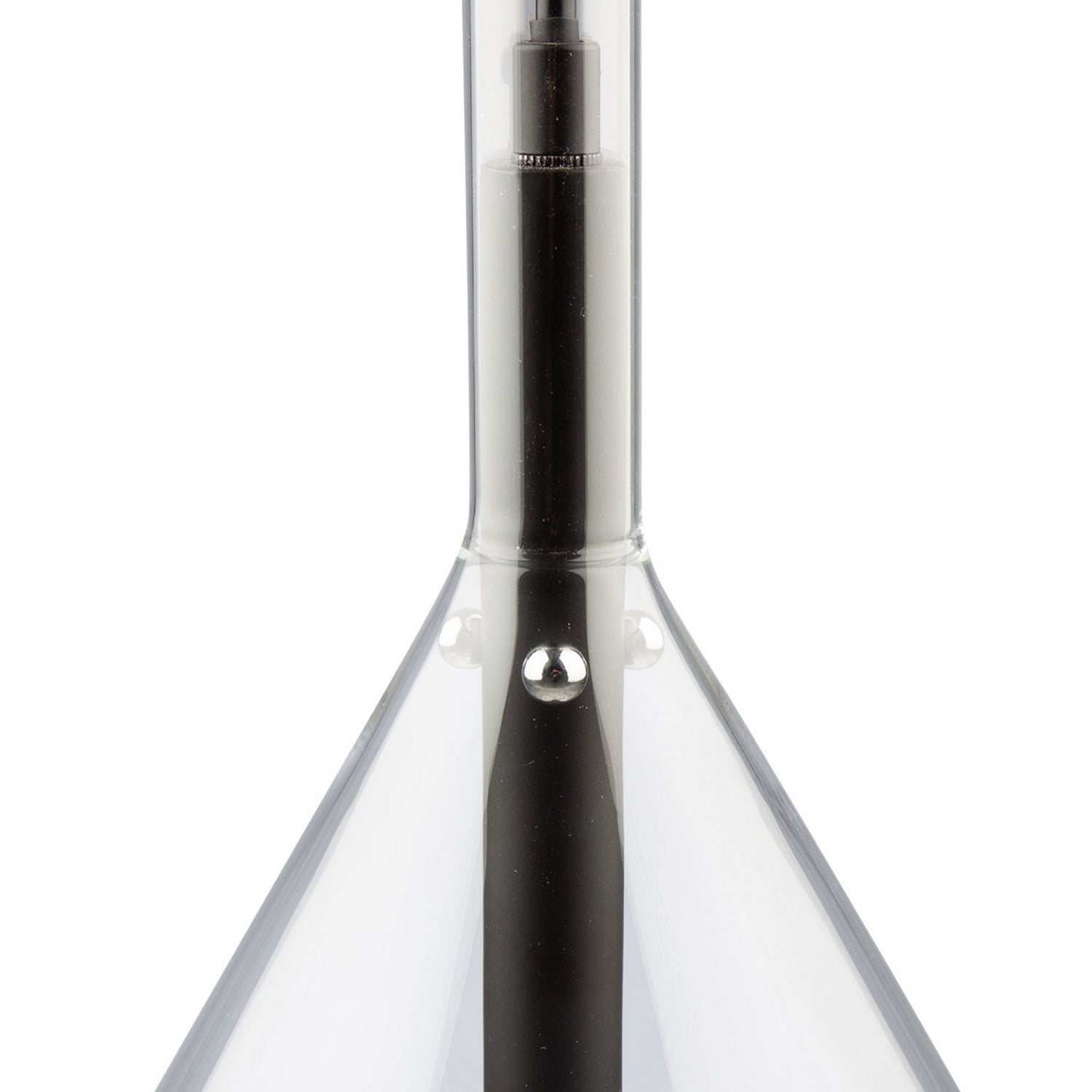 Suspension 1 lumière | Conic