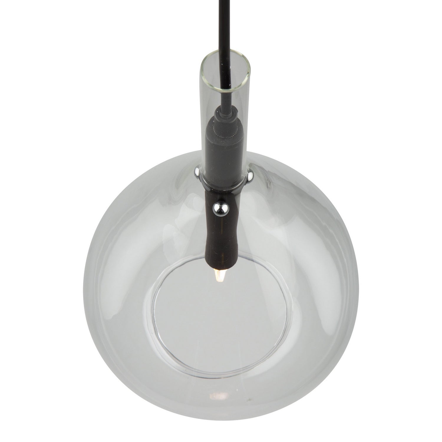 Suspension 1 lumière | Conic