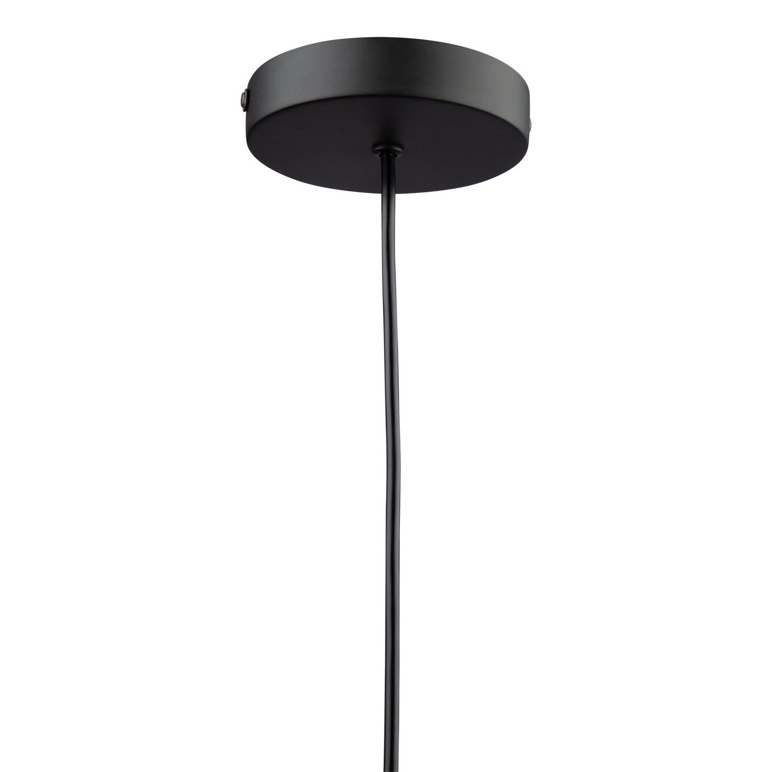 Suspension 1 lumière | Conic