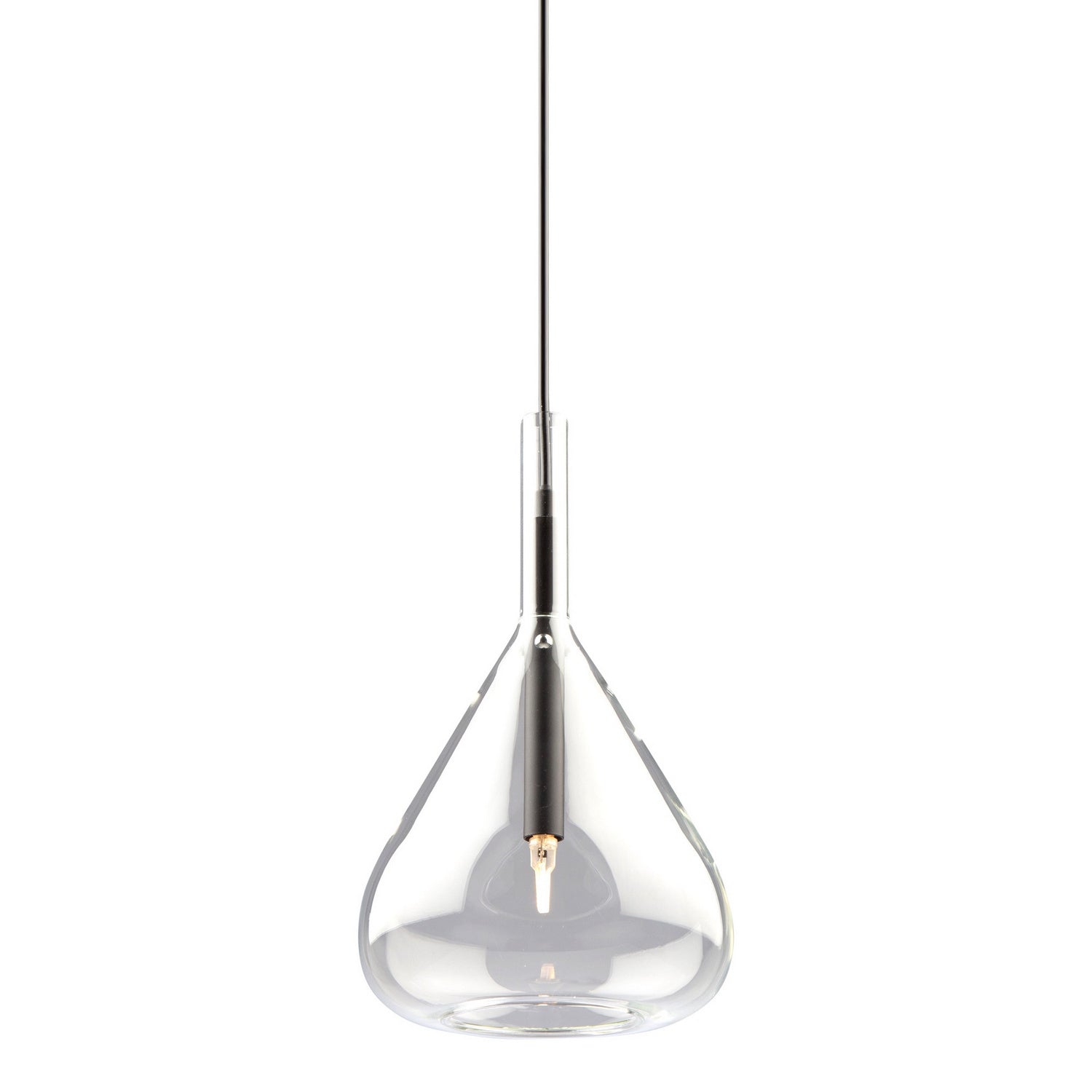 Suspension 3 lumières | Conic