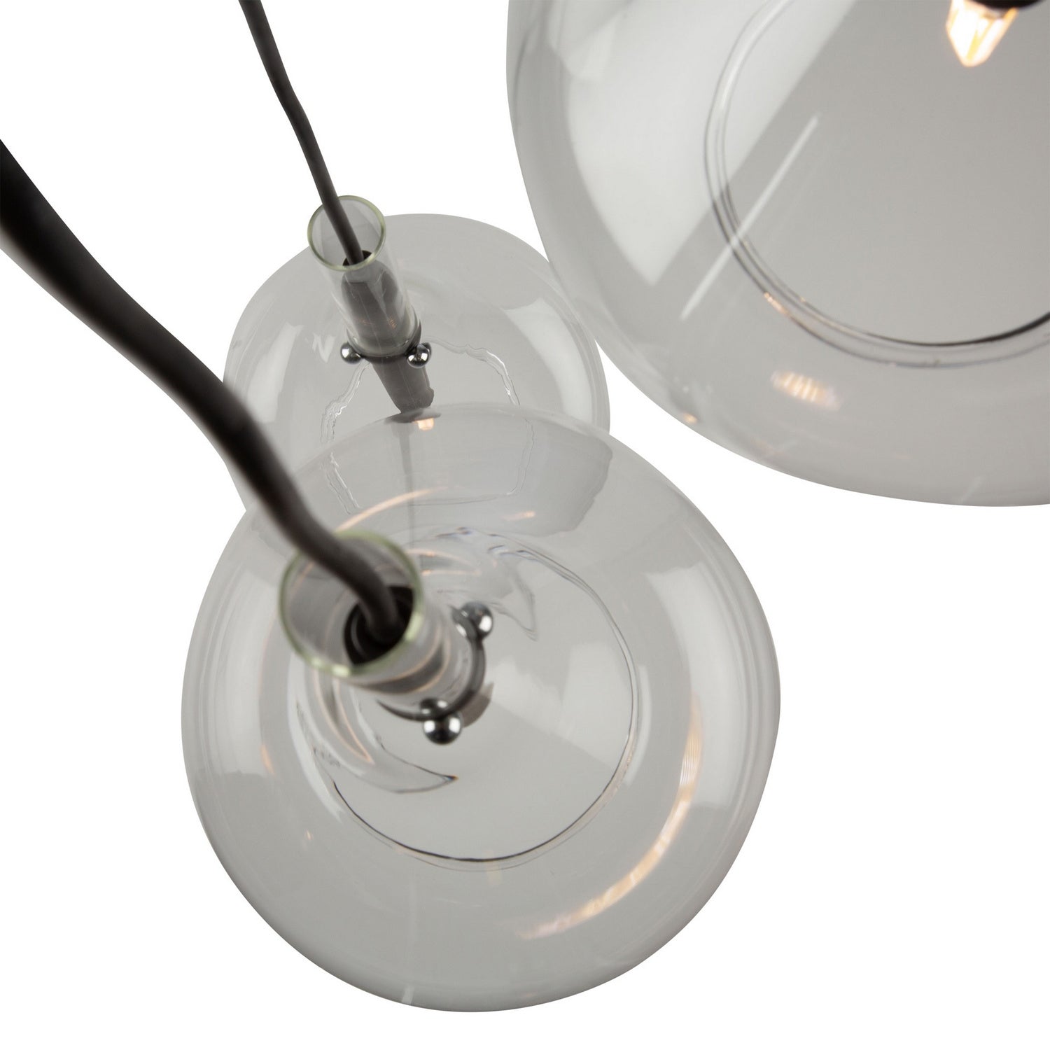 Suspension 3 lumières | Conic