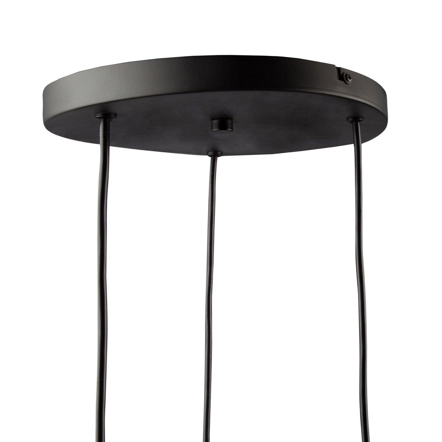 Suspension 3 lumières | Conic