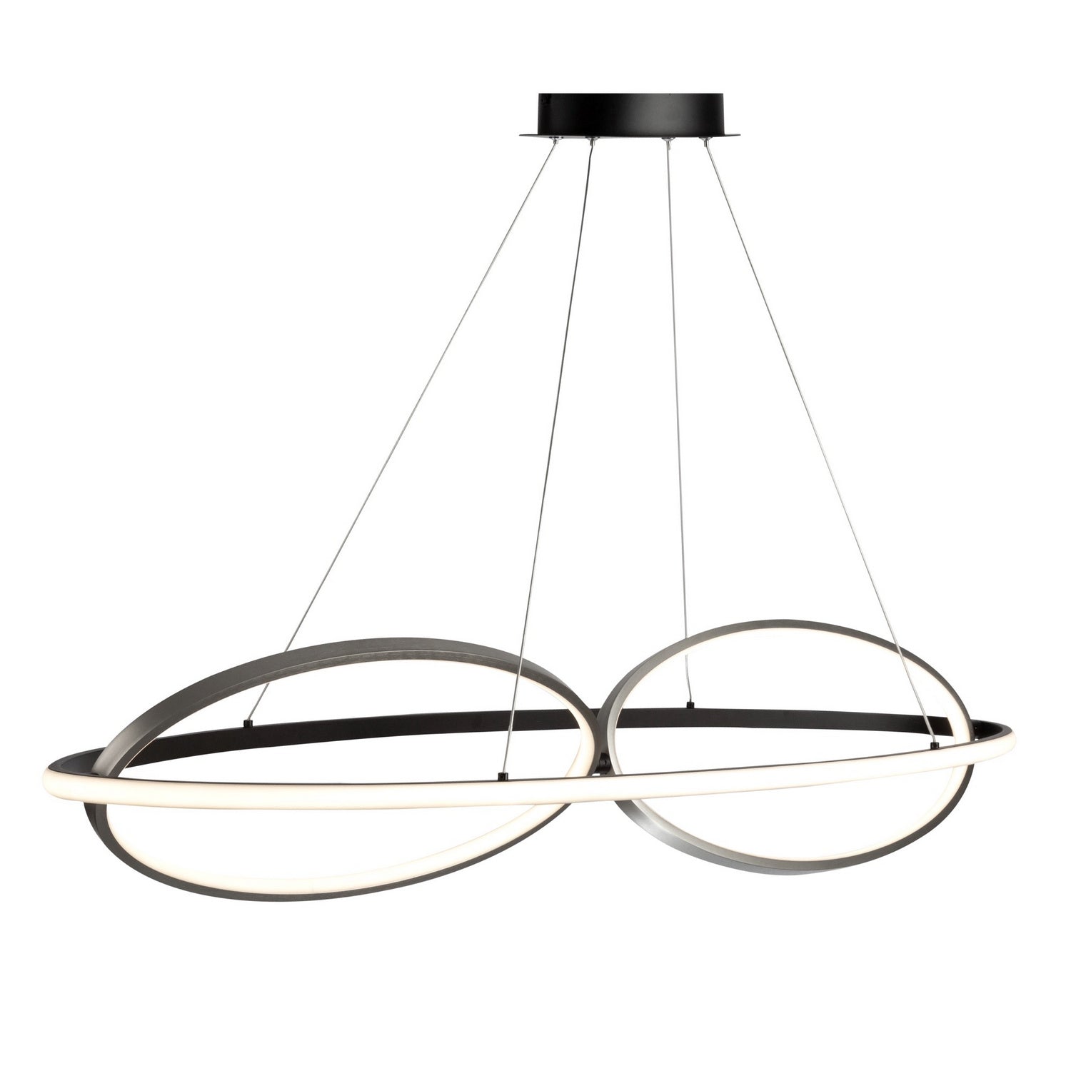 Suspension DEL | Gemini