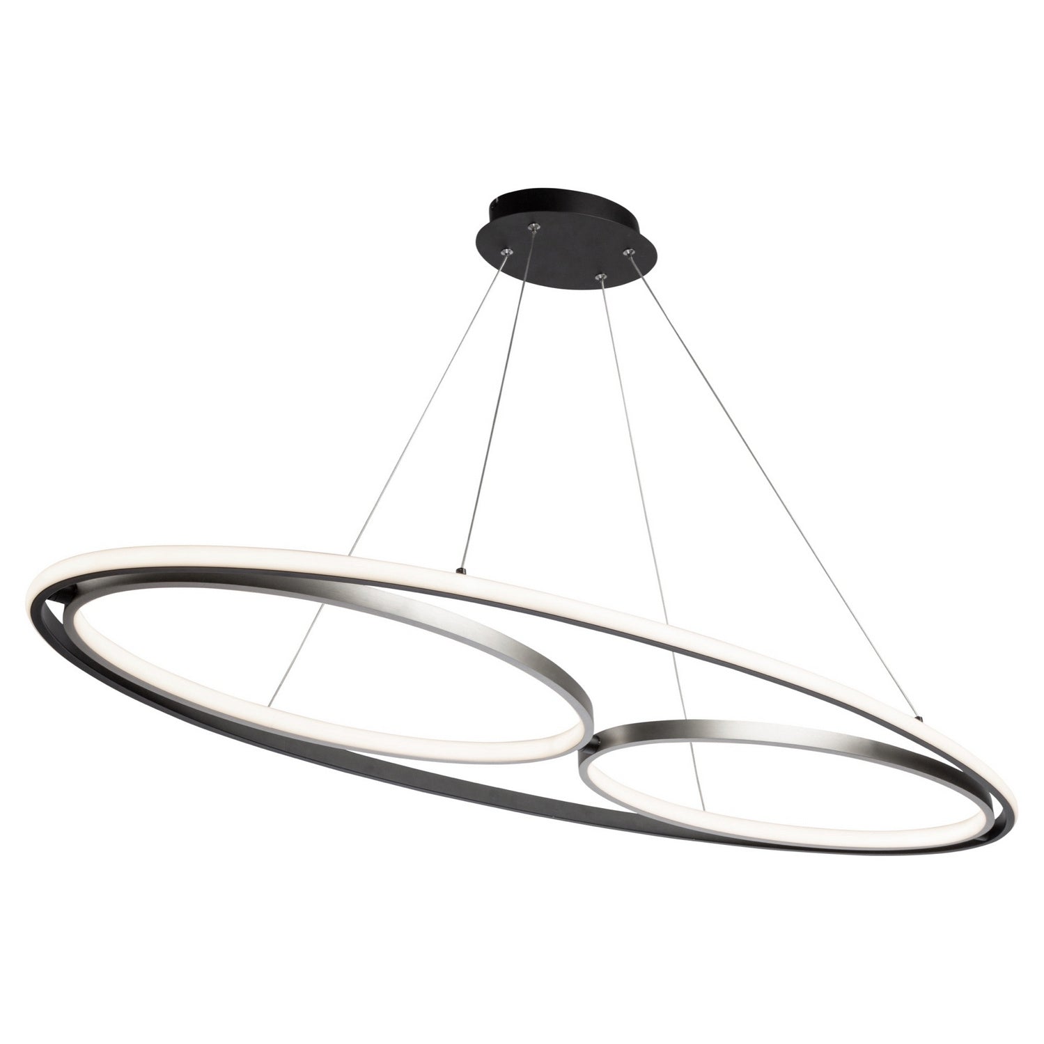 Suspension DEL | Gemini