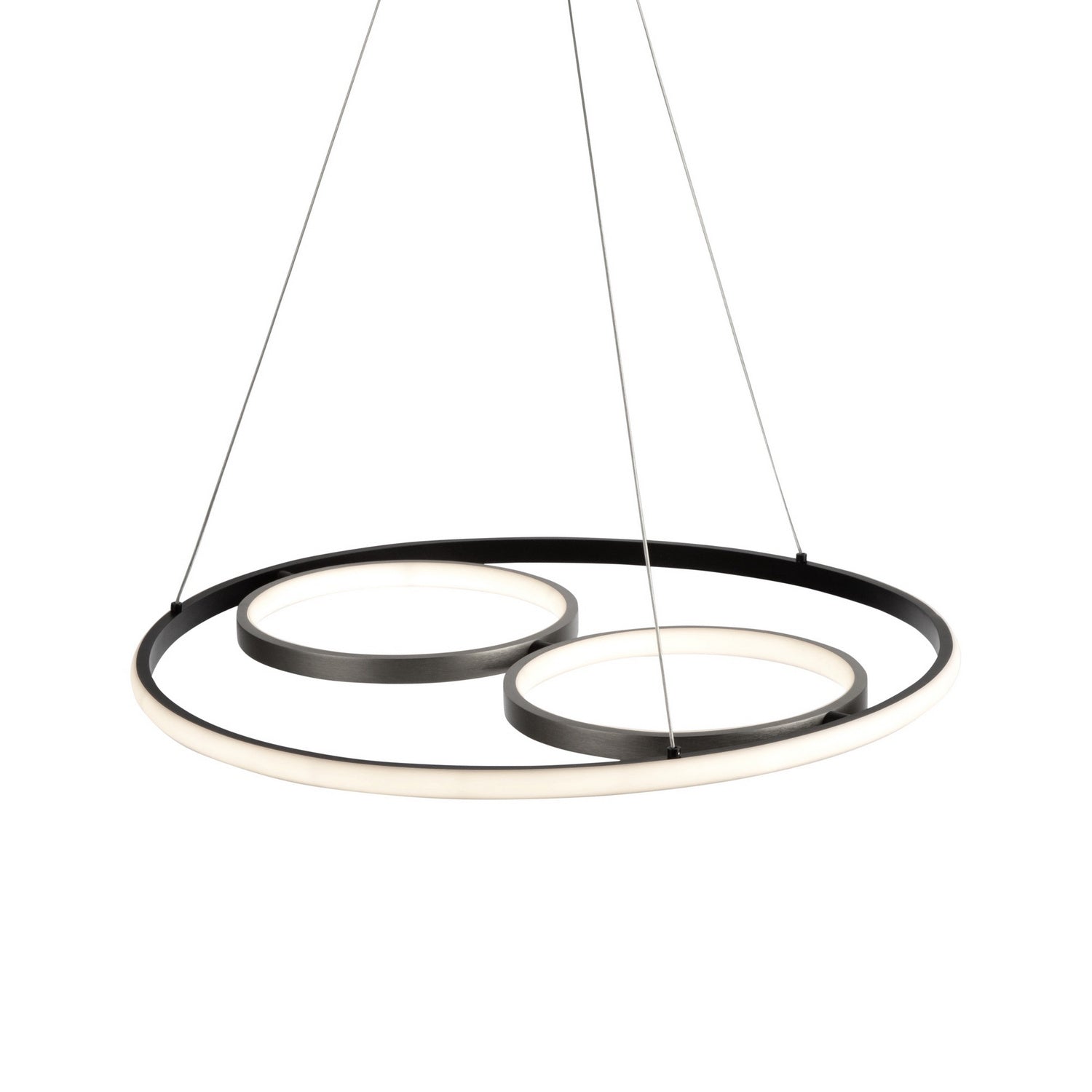 Suspension DEL | Gemini