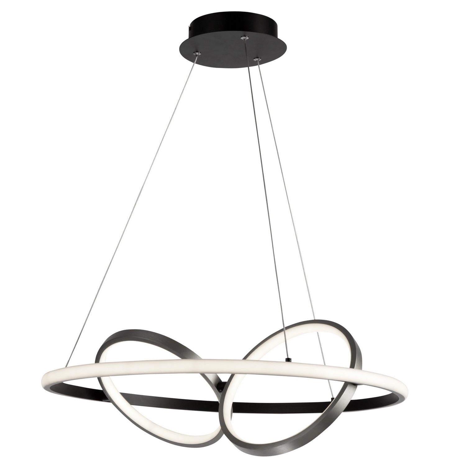 Suspension DEL | Gemini