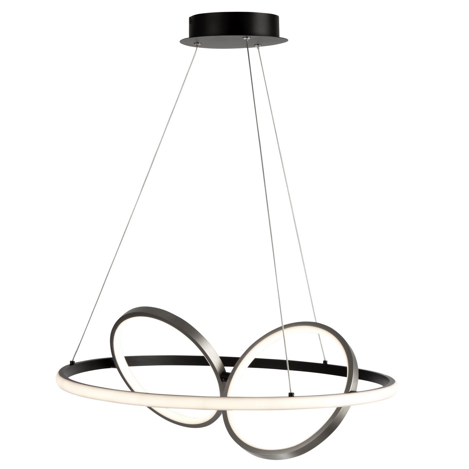 Suspension DEL | Gemini