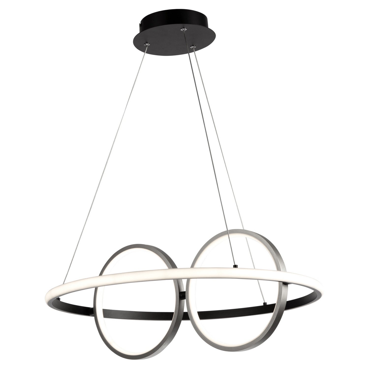 Suspension DEL | Gemini