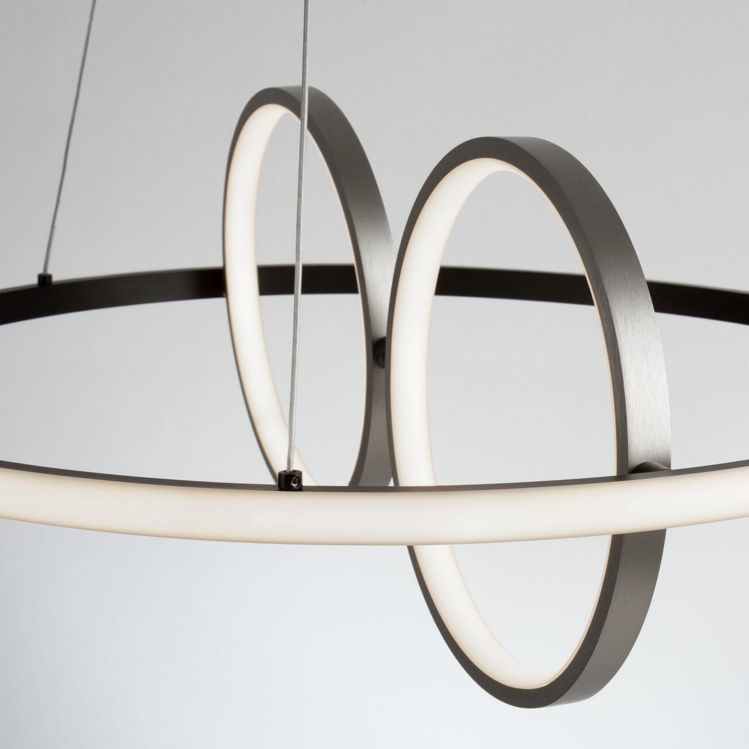 Suspension DEL | Gemini