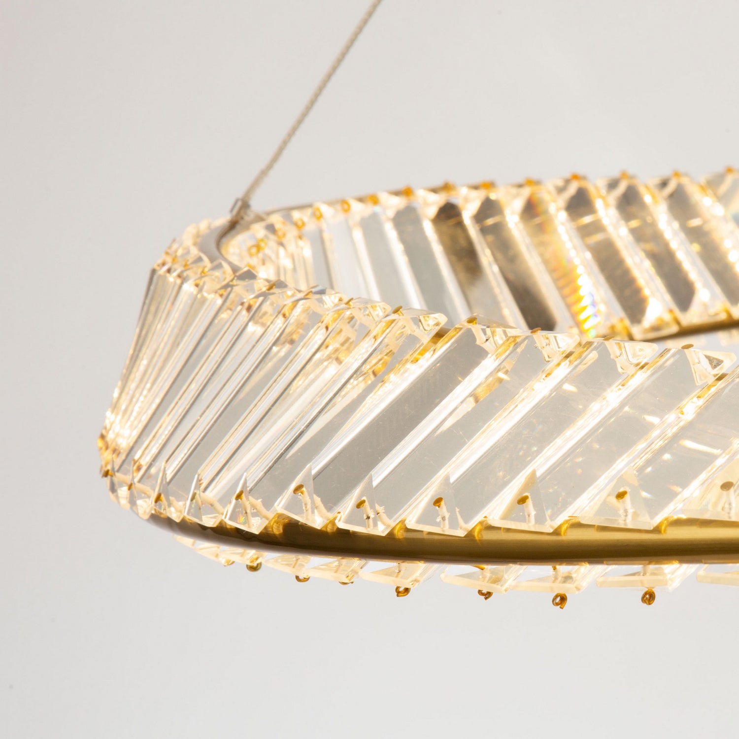 Suspension DEL | Stella