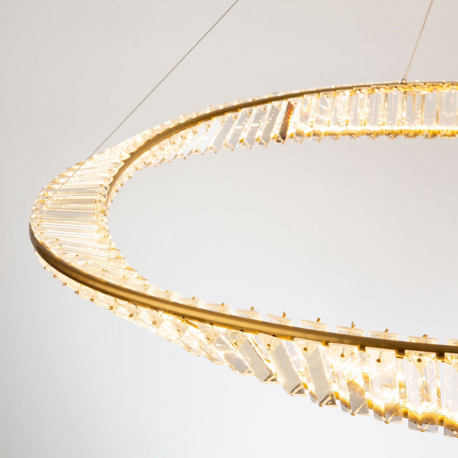 Suspension DEL | Stella