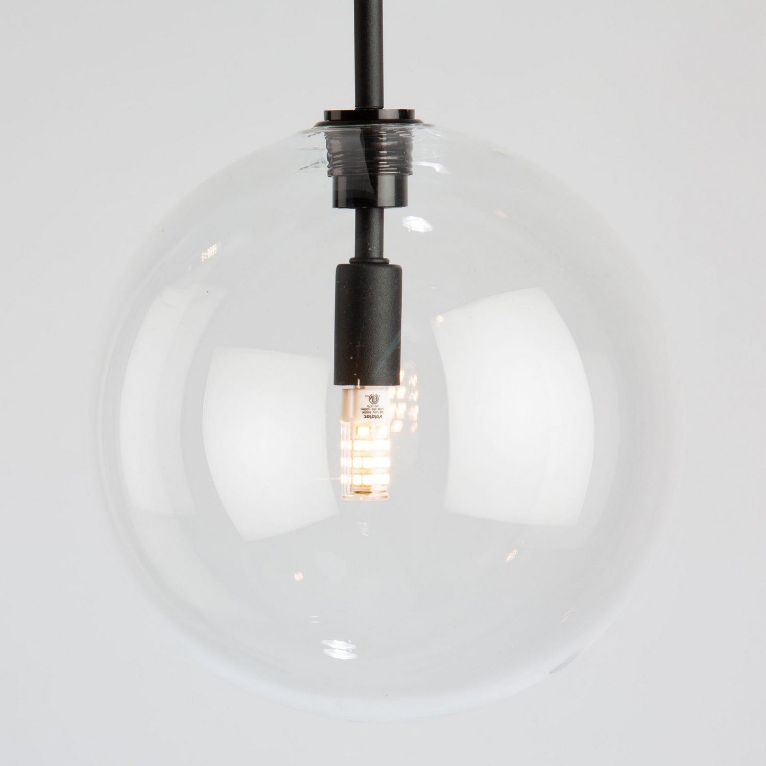 Suspension 3 lumières | Pinpoint