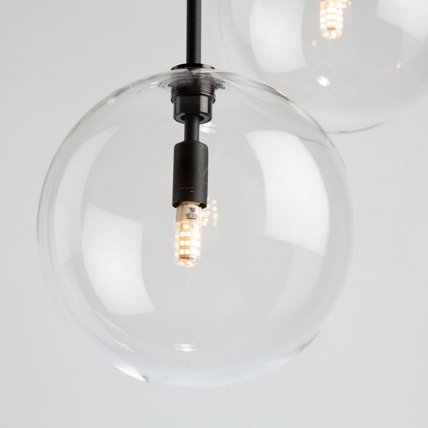 Suspension 3 lumières | Pinpoint