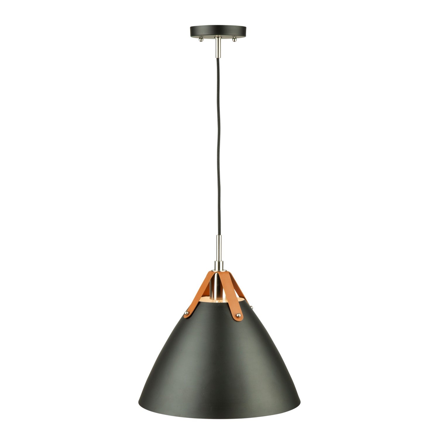 Suspension 1 lumière | Tote