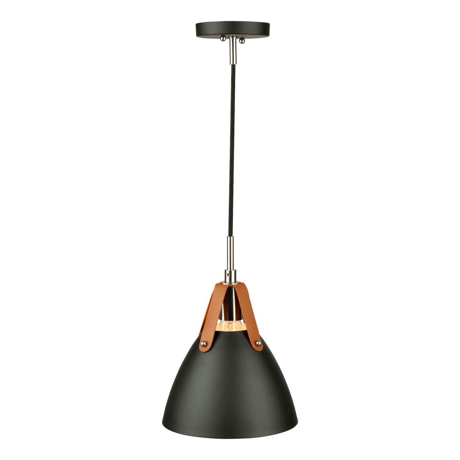 Suspension 1 lumière | Tote