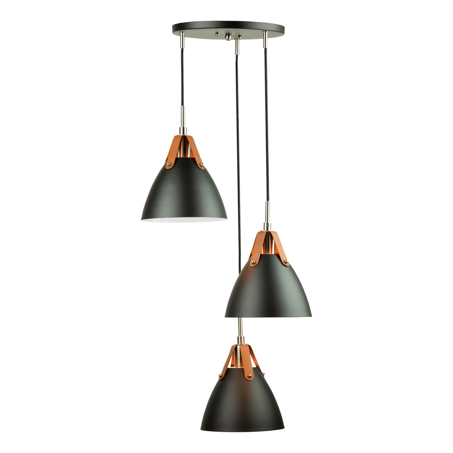 Suspension 3 lumières | Tote