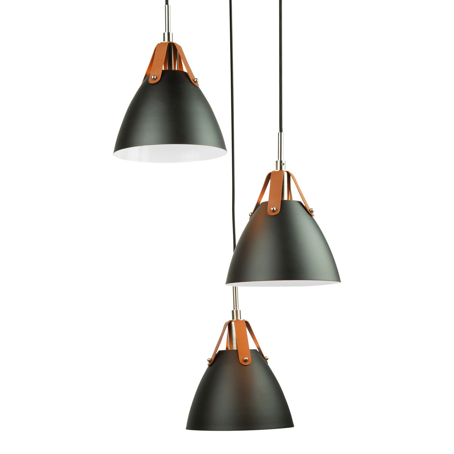 Suspension 3 lumières | Tote